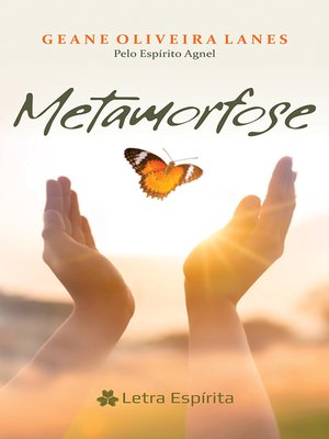 cover image of Metamorfose